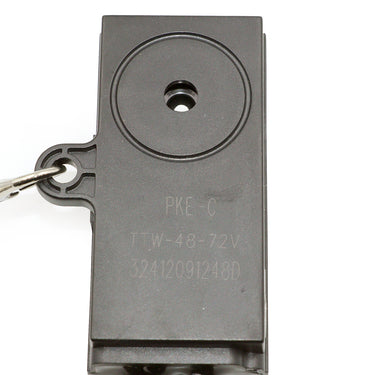 Key Fob System for Fighter Supreme 7260R